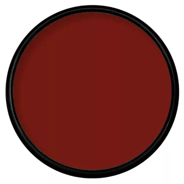Mehron Paradise arcfesték 40g -Piros  "Red"