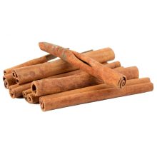 Fahéj 8-10cm - 5 db/ csomag