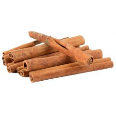 Fahéj 8-10cm - 5 db/ csomag