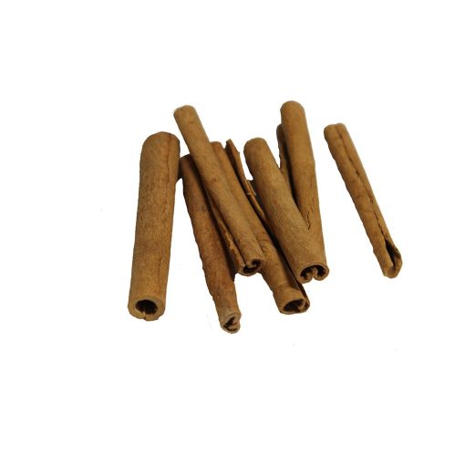 Fahéj 8-10cm - 5 db/ csomag