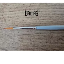 Grimas profi arcfestő kerek ecset S2
