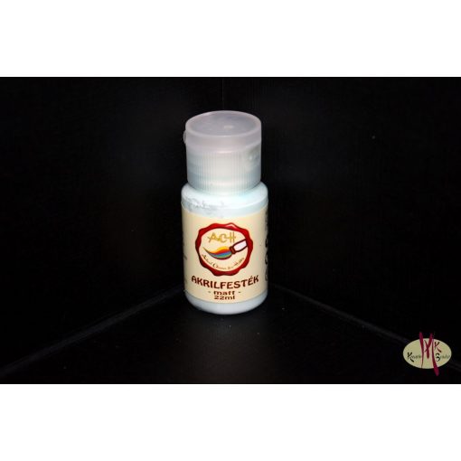 ACH Akrilfesték - Matt, több színben 22 ml