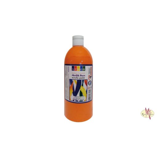 Südor akrilfesték 500 ml több színben