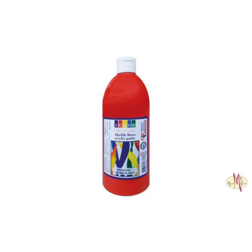 Südor akrilfesték 500 ml több színben