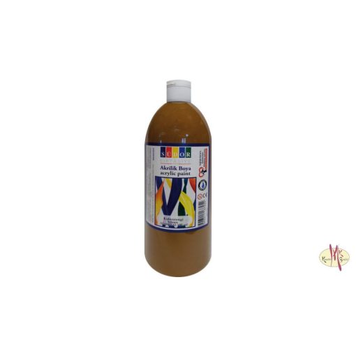 Südor akrilfesték 500 ml több színben