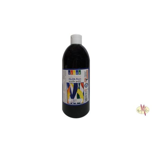 Südor akrilfesték 500 ml több színben