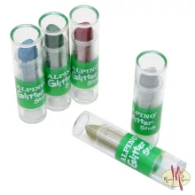 ALPINO arcfesték - Csillámstift