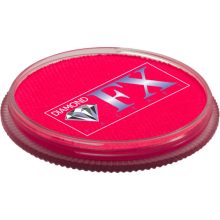 Diamond FX arcfesték - UV - Neon Rózsaszín 30g