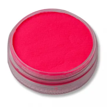 Diamond FX arcfesték - UV - Neon Rózsaszín 30g