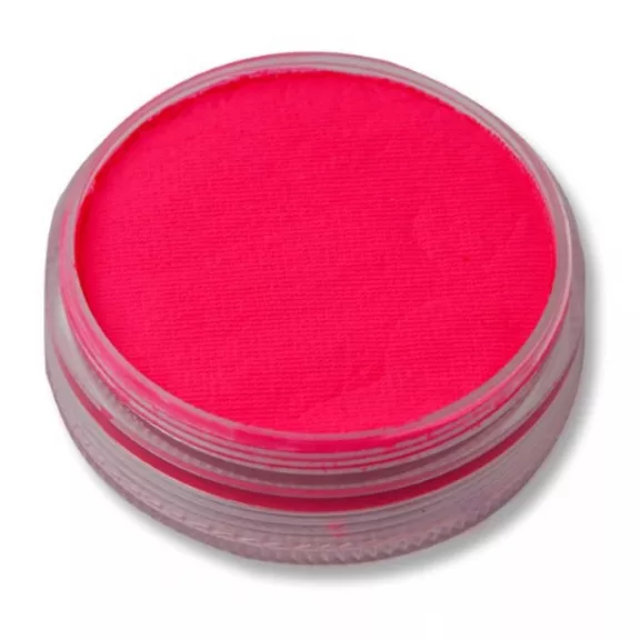 Diamond FX arcfesték - UV - Neon Rózsaszín 30g