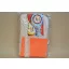 Csipke 100% pamut 2cm-es beige