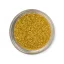 KiviArt Kozmetikai csillámpor - Sun Yellow C12