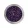 KiviArt Kozmetikai csillámpor -  Deep Violet KZ13