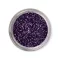 KiviArt Kozmetikai csillámpor -  Deep Violet KZ13