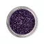 KiviArt Kozmetikai csillámpor -  Deep Violet KZ13