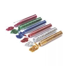 Csillámpor  pipettában - több színben 3g