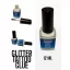 Csillámtetoválás, csillámpor ragasztó - 12ml