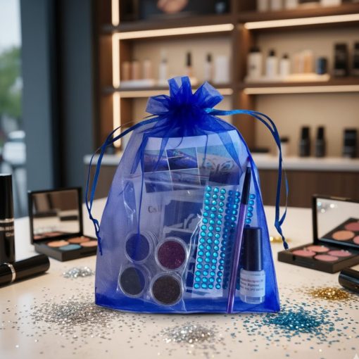 Csillámtetoválás szett - Fiúknak