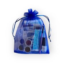 Csillámtetoválás szett - Fiúknak