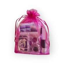 Csillámtetoválás szett - Lányoknak