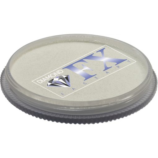 Diamond FX arcfesték - Fehér /Essential White 30g/