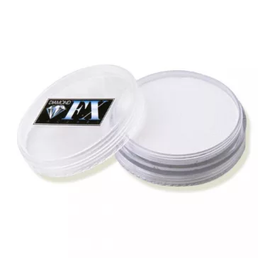 Diamond FX arcfesték - Fehér /Essential White 30g/