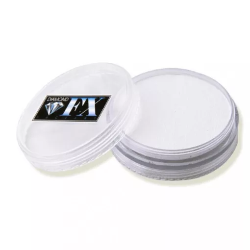 Diamond FX arcfesték - Fehér /Essential White 30g/