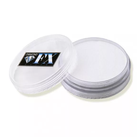 Diamond FX arcfesték - Fehér /Essential White 30g/