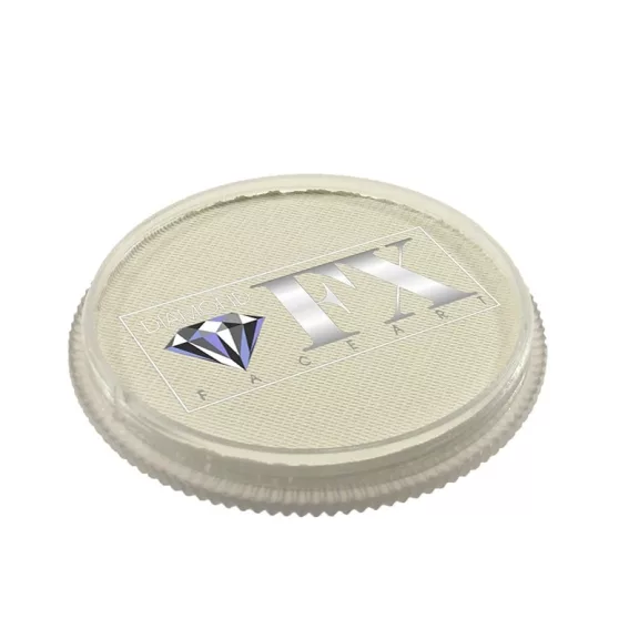 Diamond FX arcfesték - Fehér /Essential White 30g/