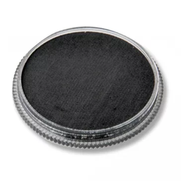 Diamond FX arcfesték - Fekete /Essential Black 30g/