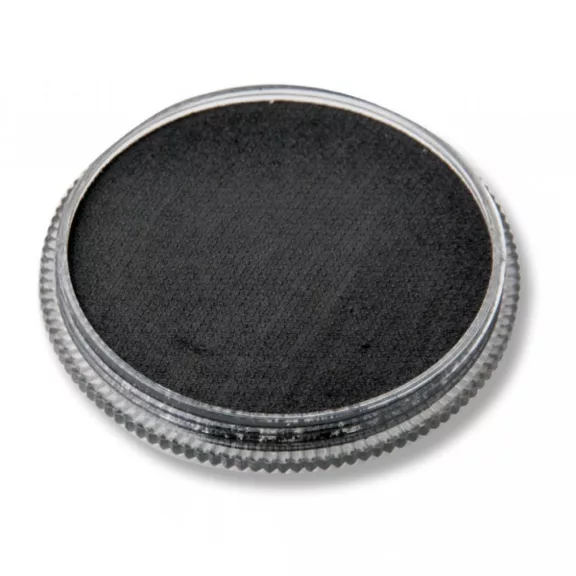 Diamond FX arcfesték - Fekete /Essential Black 30g/