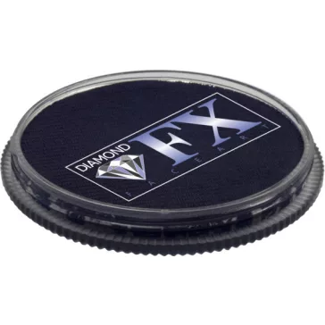   Diamond FX arcfesték - Sötétkék /Essential Dark Blue 30g/