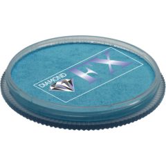   Diamond FX arcfesték - Világos kék /Essential Light Blue 30g/