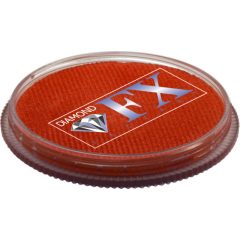 Diamond FX arcfesték - Narancssárga /Essential Orange 30g/