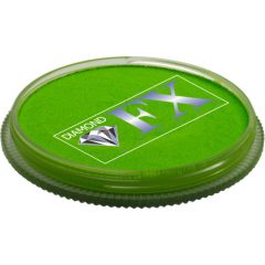   Diamond FX arcfesték - Világos zöld /Essential Light Green 30g/