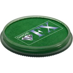 Diamond FX arcfesték - Zöld /Essential Green 30g/