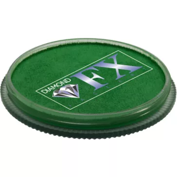 Diamond FX arcfesték - Zöld /Essential Green 30g/