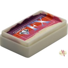 Diamond FX csíkos arcfesték - Lala Land 28g