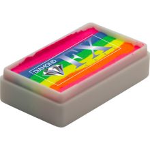 Diamond FX csíkos arcfesték - Color Splash 28g