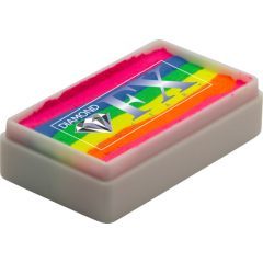 Diamond FX csíkos arcfesték - Color Splash 28g