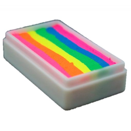 Diamond FX csíkos arcfesték - Color Splash 28g