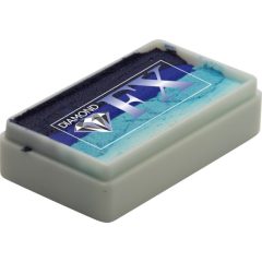 Diamond FX csíkos arcfesték - Captain Obvious 28g