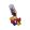Flitter Lepke  - multicolor