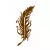 Mk Body Deco Henna sablon - Toll 12