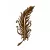 Mk Body Deco Henna sablon - Toll 12