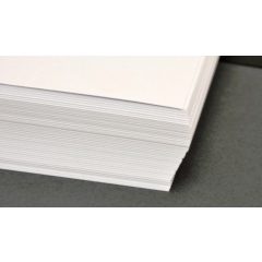 Niveus 170g karton - fehér
