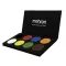 Mehron Paradise AQ Basic 8 színű arcfesték készlet - Alap színek