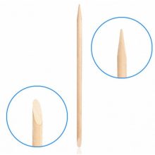 Festőpálca, javítópálca,  narancsfapálca - Hosszú