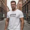 Krav Maga Kravolution logós prémium pamut póló 10 választható színben