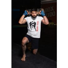 Kereknyakú Póló - MUAY THAI